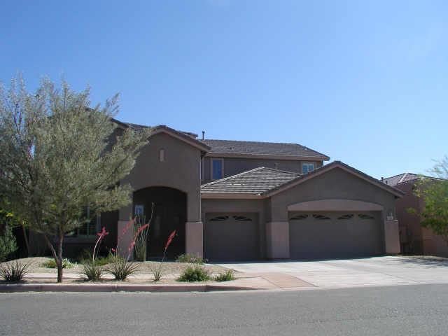 3231 W Donatello Dr., Phoenix, AZ 85086