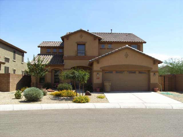 8595 W Cinnabar Ave., Peoria, AZ 85345