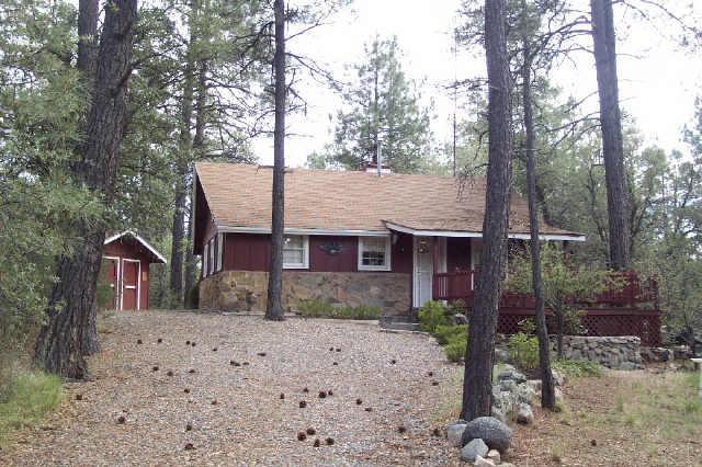 1501 W Turkey Track Rd., Prescott, AZ 86303