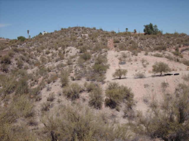 30080 NW Us Hwy 60 Hwy., Wickenburg, AZ 85390