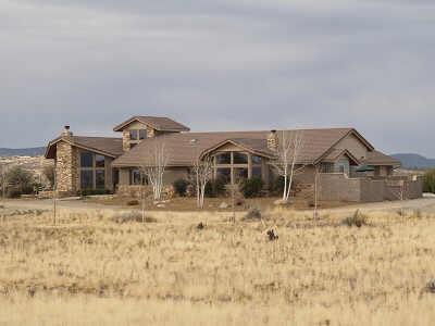 13318 N Walking Y Ln., Prescott, AZ 86305