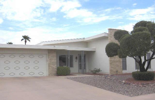 10618 W Carob Dr., Sun City, AZ 85373