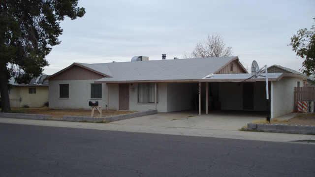 8444 N 56th Ave., Glendale, AZ 85302