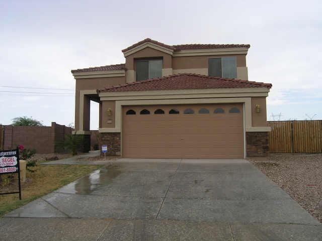 23248 W Yavapai St., Buckeye, AZ 85326