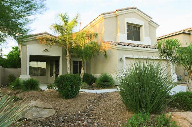 8234 W Alex Ave., Peoria, AZ 85382