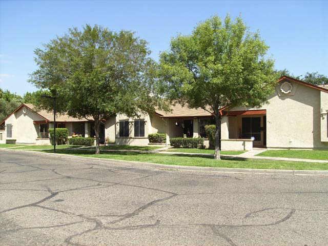 7040 W Olive Ave. #61, Peoria, AZ 85345