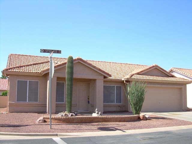 1569 E Spyglass Dr., Chandler, AZ 85249