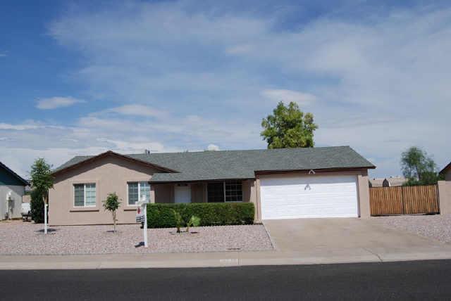 13033 N 42nd St., Phoenix, AZ 85032