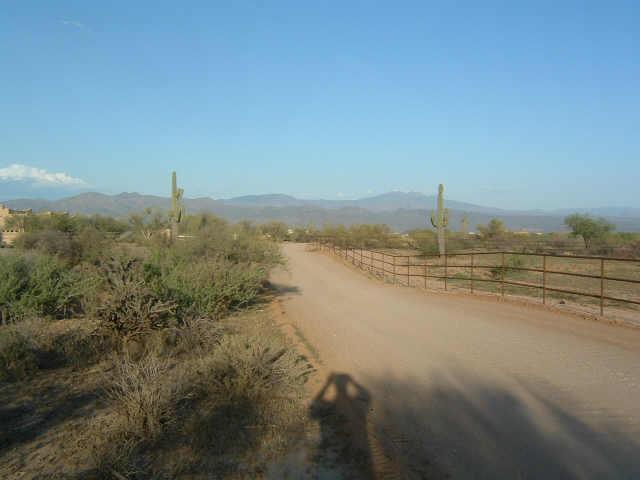 14500 E Wildcat Dr., Scottsdale, AZ 85262