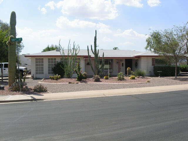 700 N 58th St., Mesa, AZ 85205