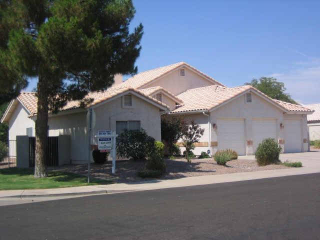 1700 E Butler Cir., Chandler, AZ 85225