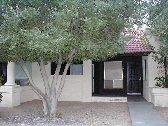 10815 W Northern Ave. #110, Glendale, AZ 85307