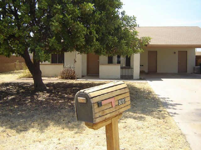 3003 W Celica Cir., Phoenix, AZ 85053