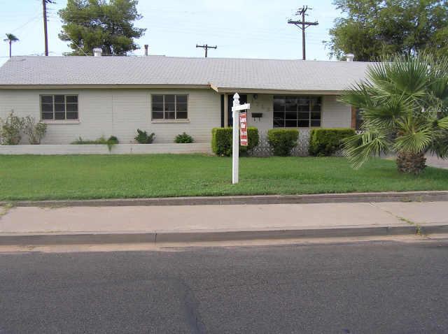 1715 W 6th St., Mesa, AZ 85201