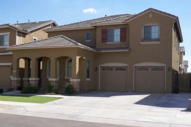 3823 E Parkview Dr., Gilbert, AZ 85295