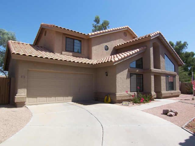 1447 N Dana St., Gilbert, AZ 85233