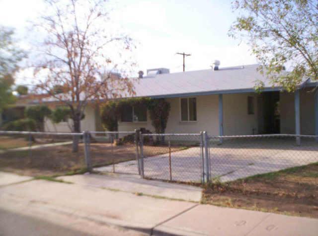 862 E Vine Ave., Mesa, AZ 85204