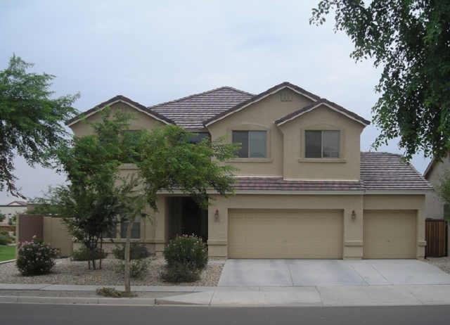1804 E Beautiful Ln., Phoenix, AZ 85042