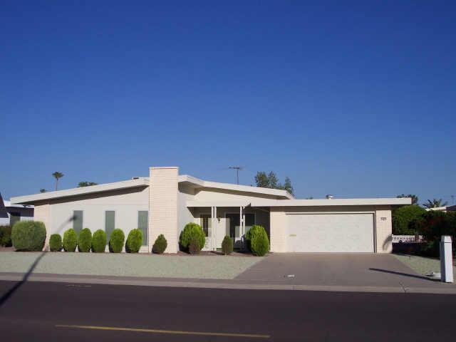 10829 W Boswell Blvd., Sun City, AZ 85373