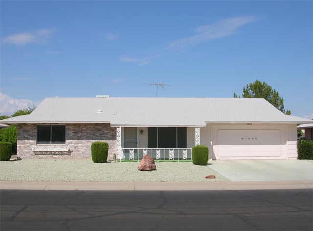 10522 W Willow Creek Cir., Sun City, AZ 85373