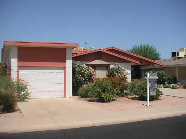 2156 N Middlecoff Dr., Mesa, AZ 85215