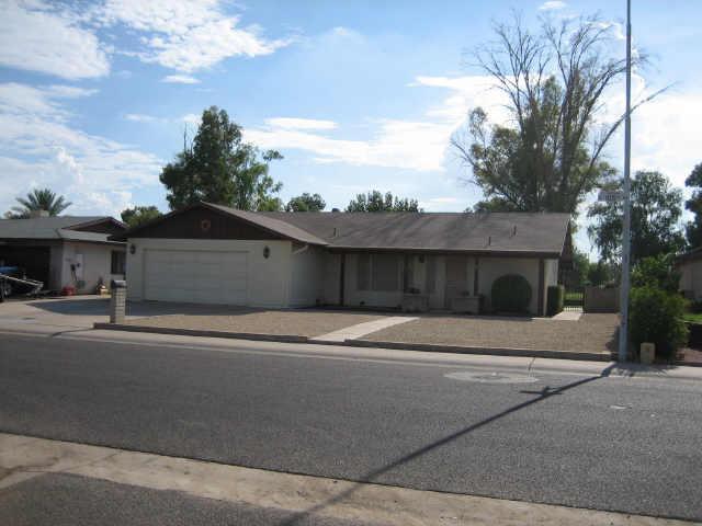 4458 N 105th Ave., Phoenix, AZ 85037