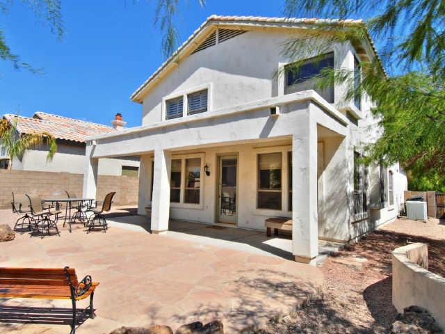 6546 E Star Valley St., Mesa, AZ 85215