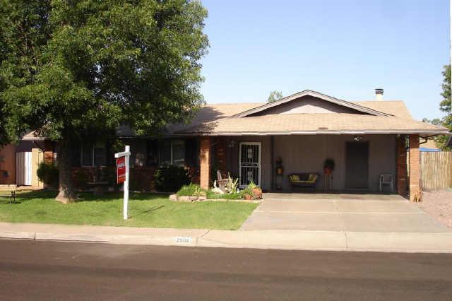 2506 E Javelina Ave., Mesa, AZ 85204
