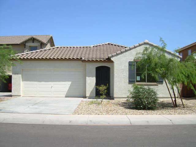 9368 W Williams St., Tolleson, AZ 85353