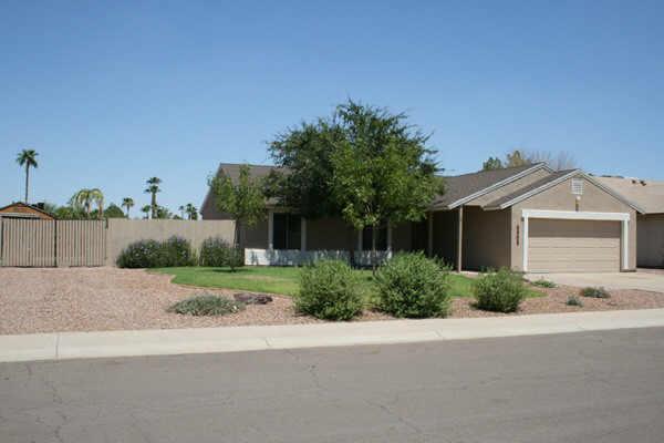 4506 W Gary Dr., Chandler, AZ 85226