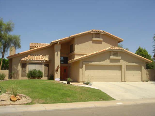 5418 E Charleston Ave., Scottsdale, AZ 85254