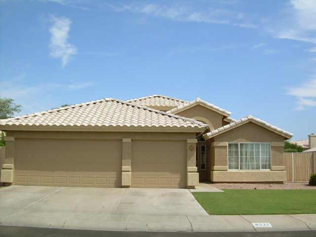 4532 E Gold Poppy Way, Ahwatukee, AZ 85044