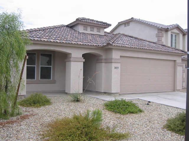 24227 W Hadley St., Buckeye, AZ 85326