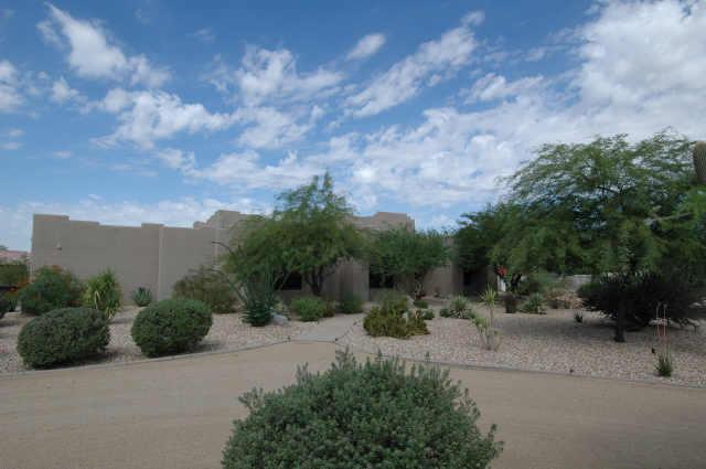 27102 N 68th St., Scottsdale, AZ 85262