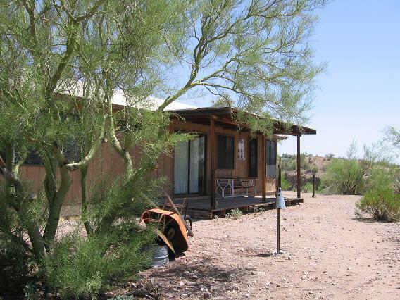 51616 N 297th Ave., Wickenburg, AZ 85390