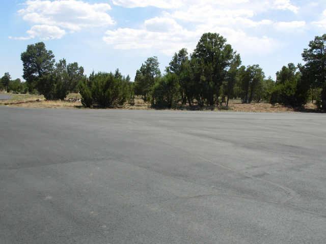 Lazy Eight Cir. #531, Overgaard, AZ 85933