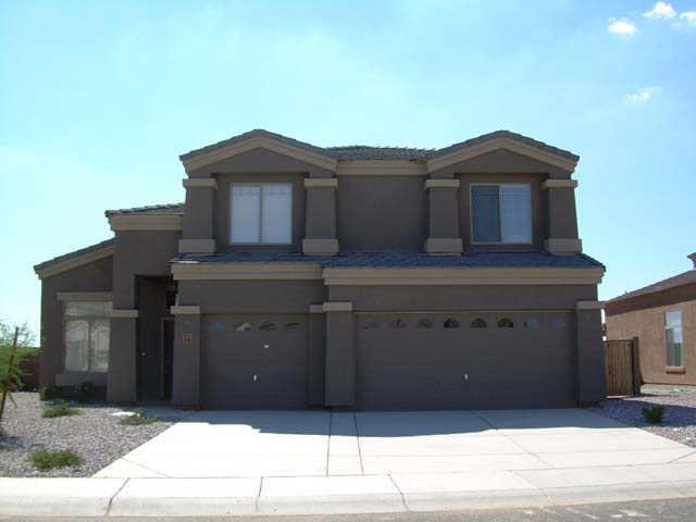 2183 N Tumaci Ct., Casa Grande, AZ 85222