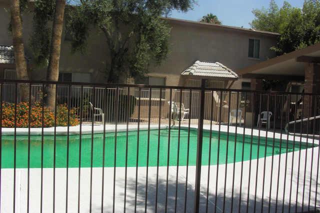 1531 W Colter St. #26, Phoenix, AZ 85015