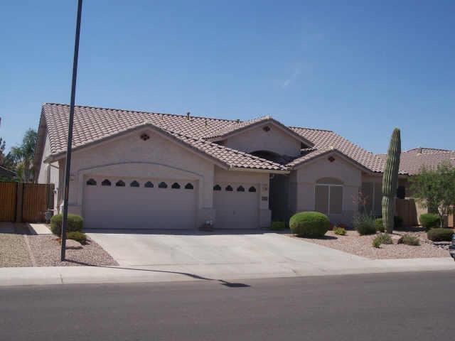 295 W Del Rio St., Gilbert, AZ 85233
