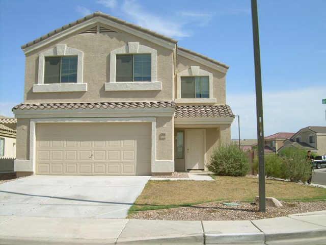 23922 W Desert Bloom St., Buckeye, AZ 85326