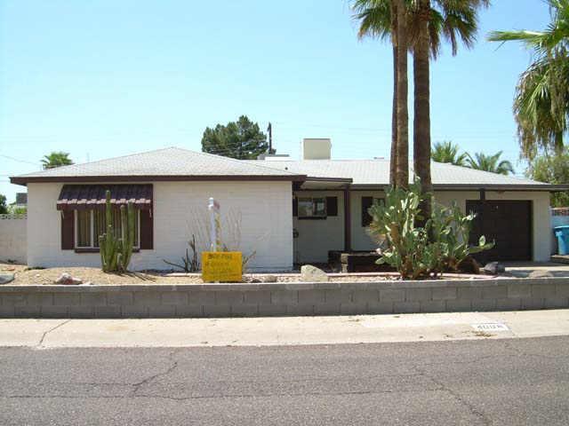 4008 N 47 Ln., Phoenix, AZ 85031