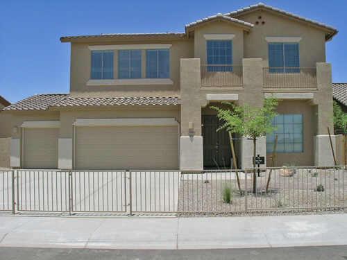 37180 W Oliveto Ave., Maricopa, AZ 85238