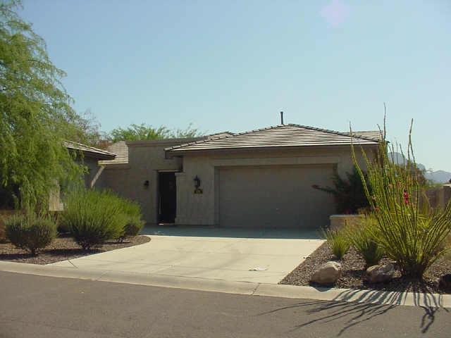 4275 S Las Villa Way, Gold Canyon, AZ 85118