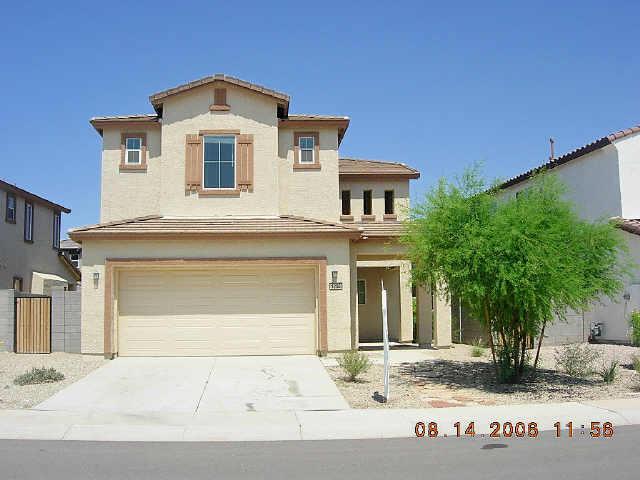 1250 E Julian Dr., Gilbert, AZ 85295