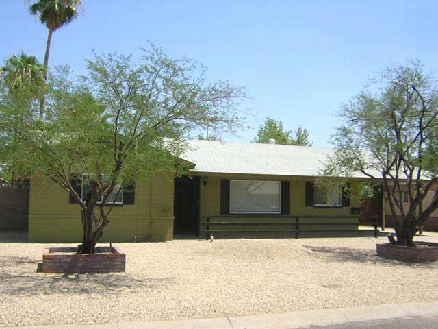 3133 N 21st St., Phoenix, AZ 85016