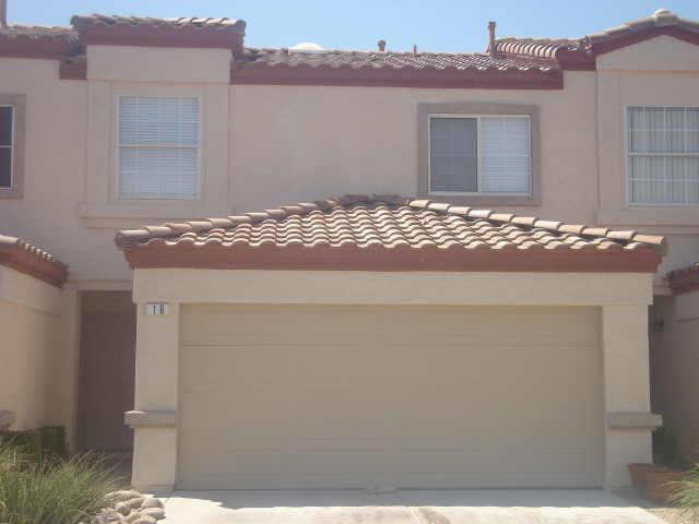 125 S 56th St. #16, Mesa, AZ 85206