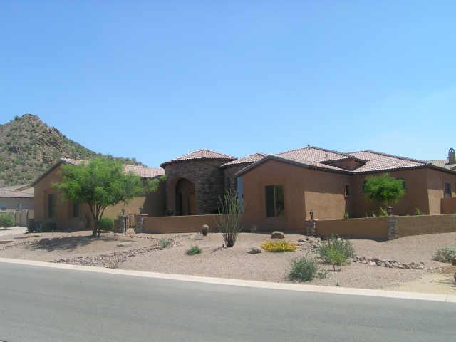 2607 W Espartero Way, Phoenix, AZ 85086