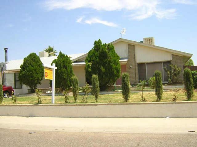 18033 N 20th Dr., Phoenix, AZ 85023