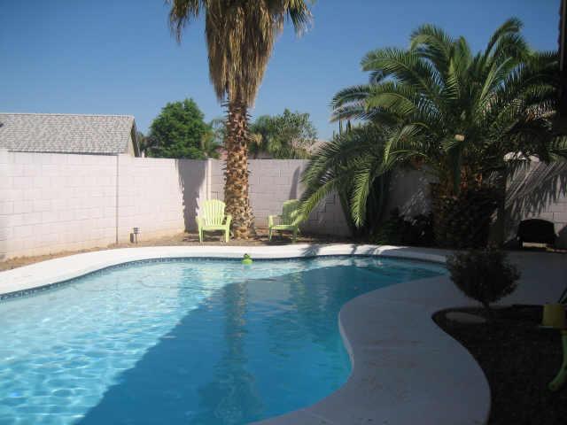 282 N Nantucket St., Chandler, AZ 85225