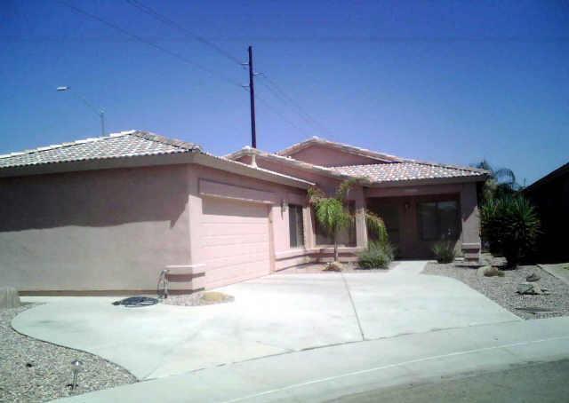 6640 W Honeysuckle Dr., Glendale, AZ 85310